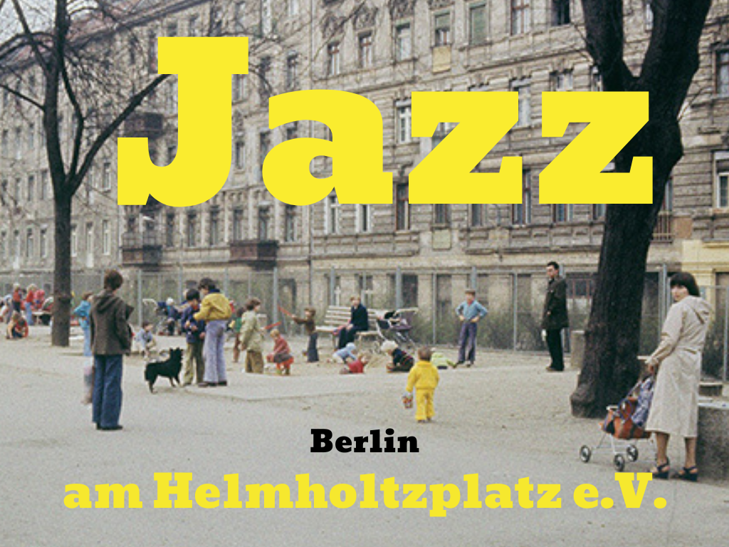 Jazz am Helmholtzplatz e.V.
