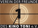 Bundesverband Deutscher Film-Autoren e.V. Ausrichter: Verein der Freunde des Kino Toni e.V.