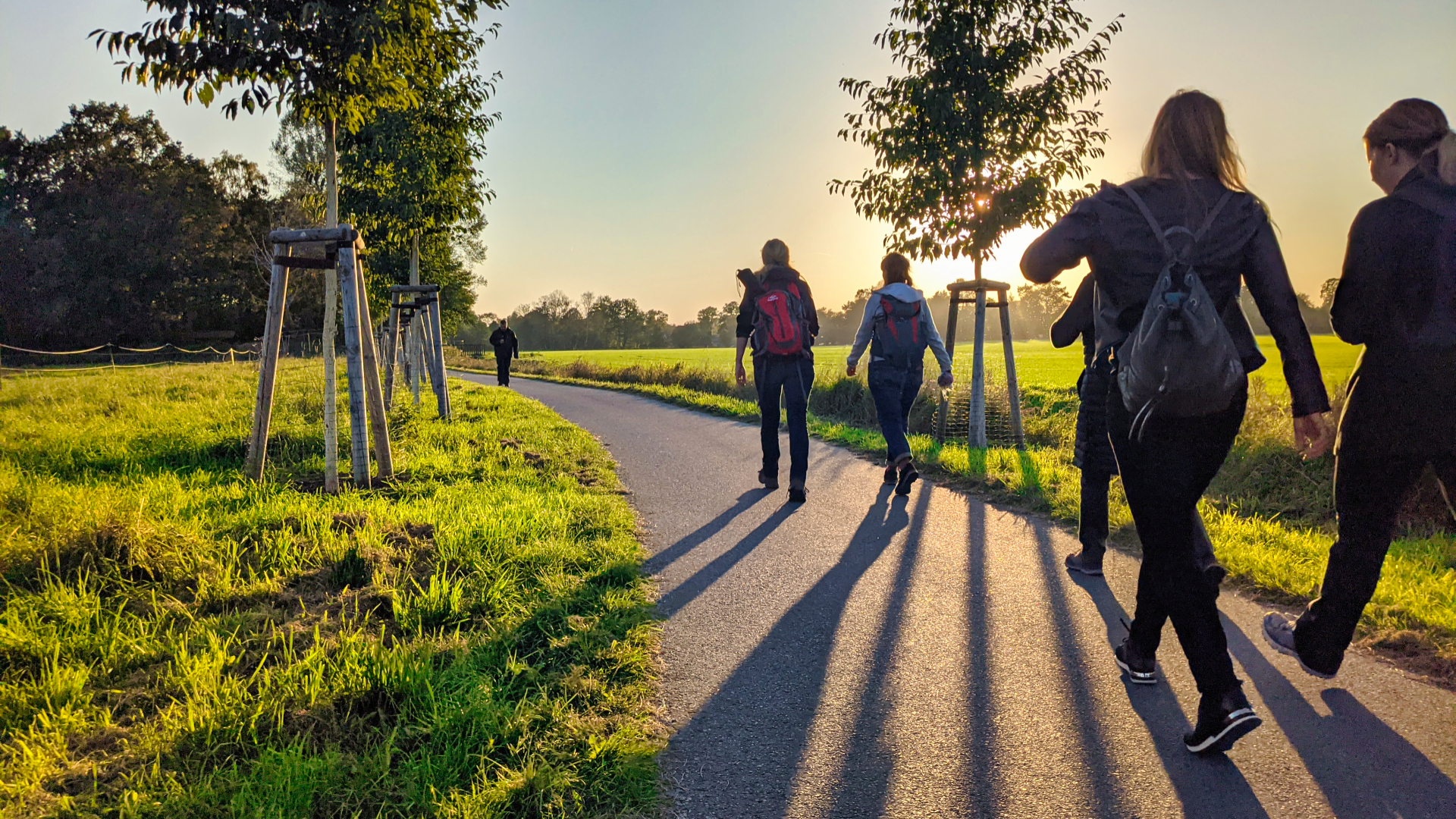 Sprechlaufwandern GmbH
